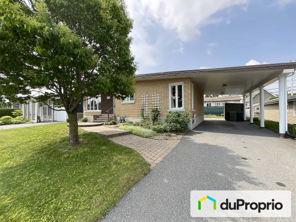 16885 avenue Lapierre, St-Hyacinthe for sale