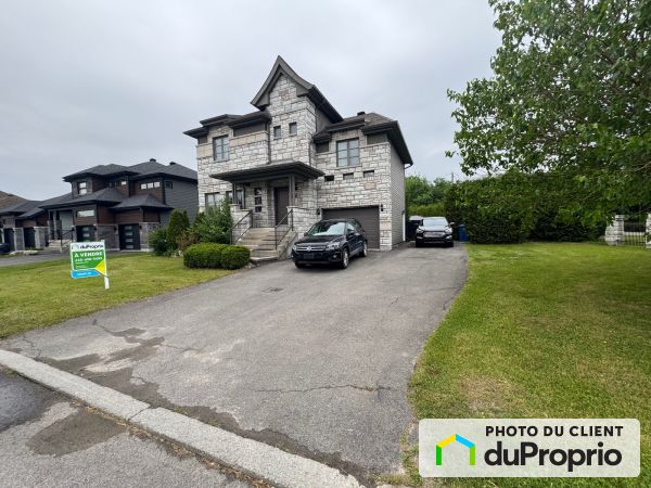 9100 rue Wilfrid-Gauthier, Mirabel (St-Augustin) for sale