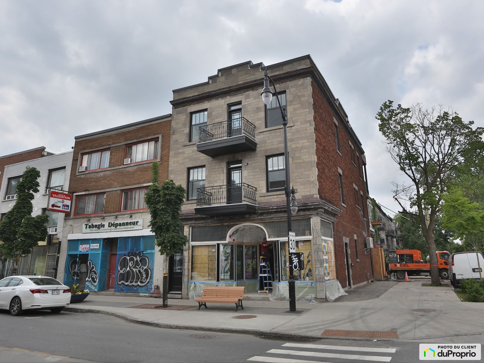 4749 51 Rue Sainte Catherine E — photo 1