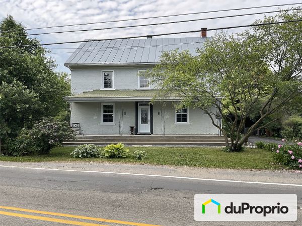2161, rue Principale, Ste-Élisabeth à vendre