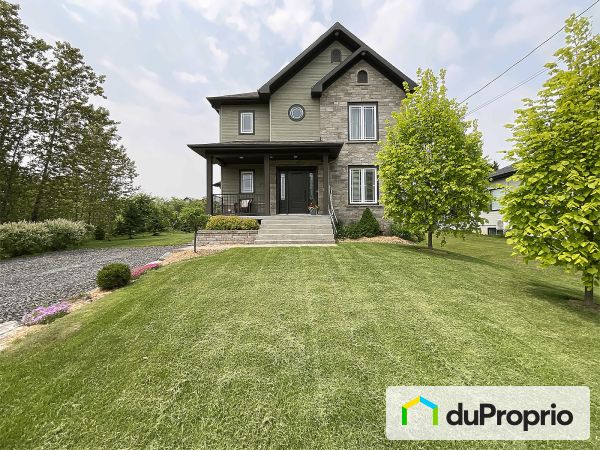 1651 38e rue, St-Prosper-De-Dorchester for sale