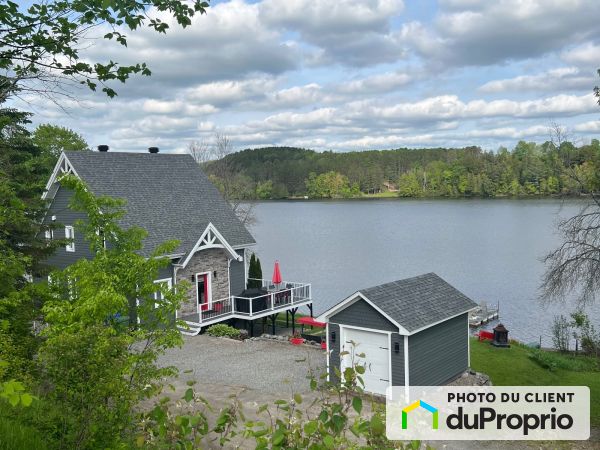 168 chemin du Lac-Grosleau, Ripon for sale