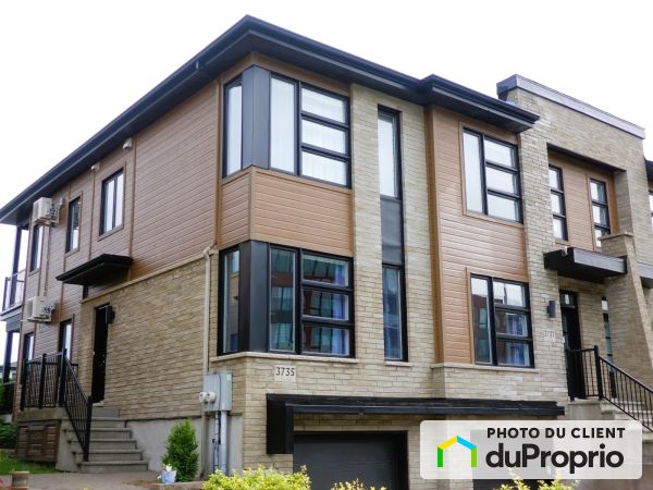 3735, boulevard Neilson, Ste-Foy à vendre