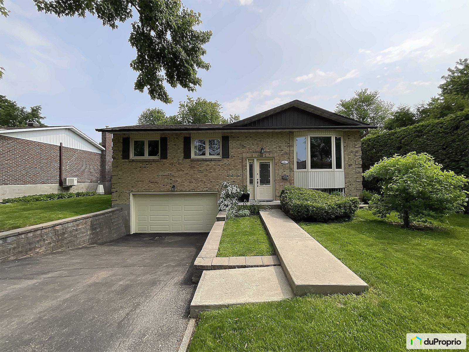 45 Rue Robert — photo 1