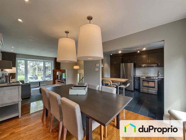 45 rue Robert, L&#39;île-Bizard / Sainte-Geneviève for sale