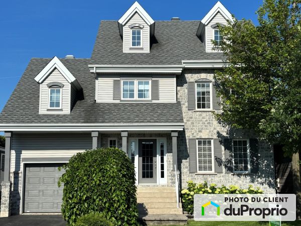 2234 rue du Commandant, Terrebonne (Terrebonne) for sale