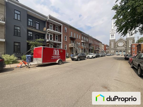 633 5e Rue, Limoilou for sale