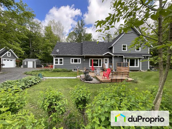 5 rue des Perdrix, Bolton-Est for sale