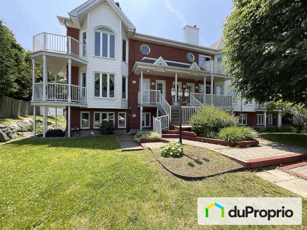 75 rue Joseph-Véronneau, Ste-Julie for sale