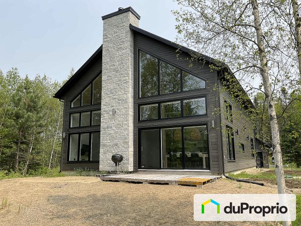 41 rue des Érables, St-Côme for sale
