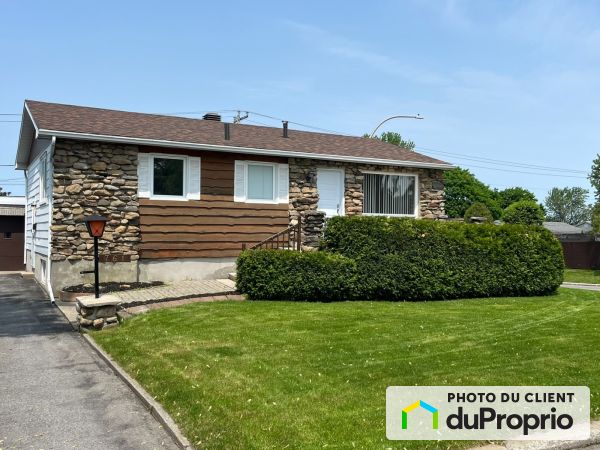 761 rue Camille, Fabreville for sale
