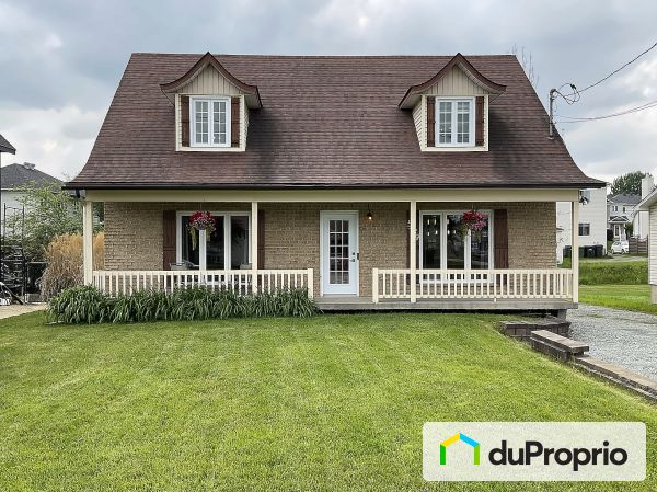 5439 Rue du Président Kennedy, Sherbrooke (Rock Forest) for sale