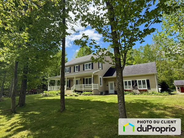 2524 chemin Choinière, Roxton Pond for sale