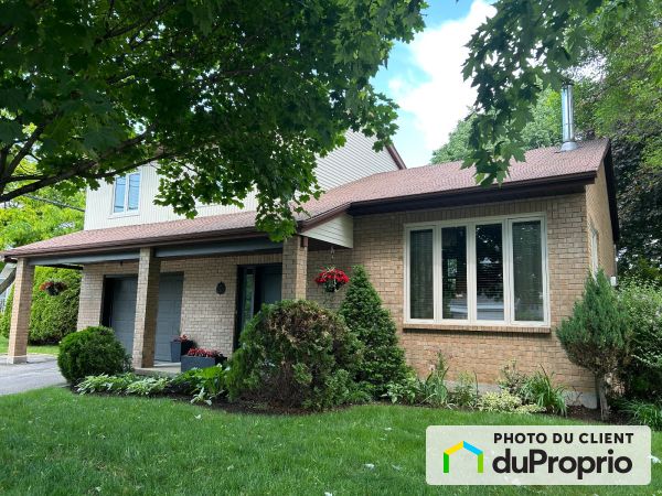 593 rue Saint-Malo Est, L&#39;île-Bizard / Sainte-Geneviève for sale