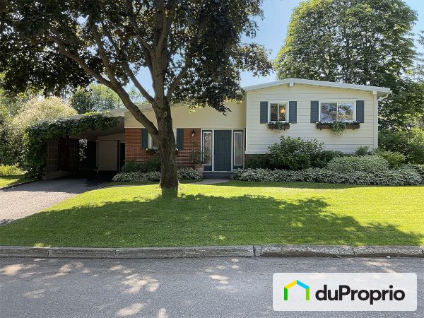 2979 rue de Summerside, Ste-Foy for sale
