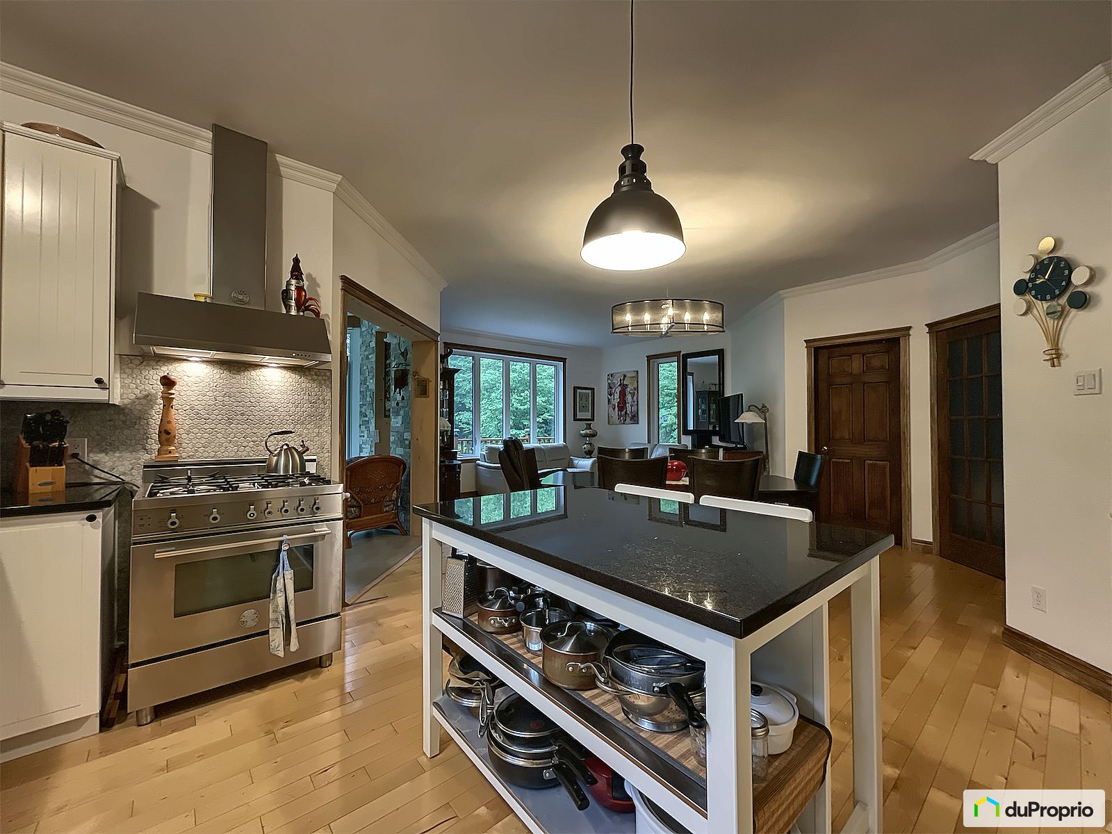 1100 Chemin Beaupre — photo 2