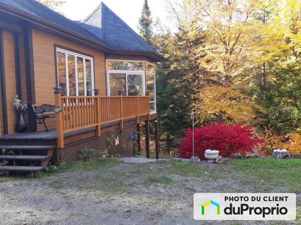 1100 chemin Beaupré, Lac-Aux-Sables for sale