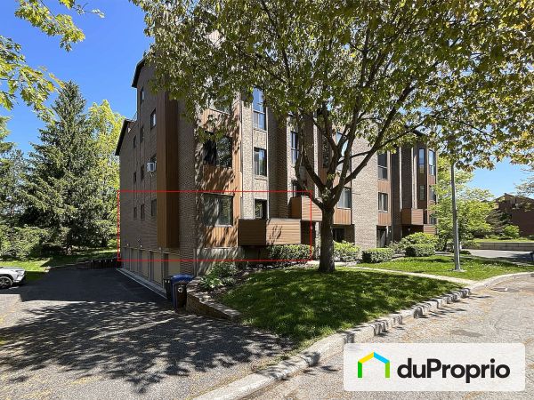 5407, Place Plamondon, St-Lambert à vendre