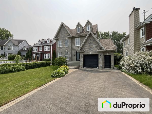 62, rue Doody, Chambly à vendre