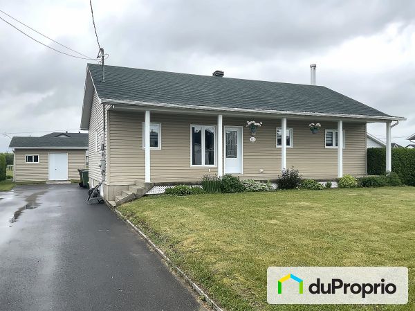713 rue Rolland, ND-Du-Bon-Conseil for sale