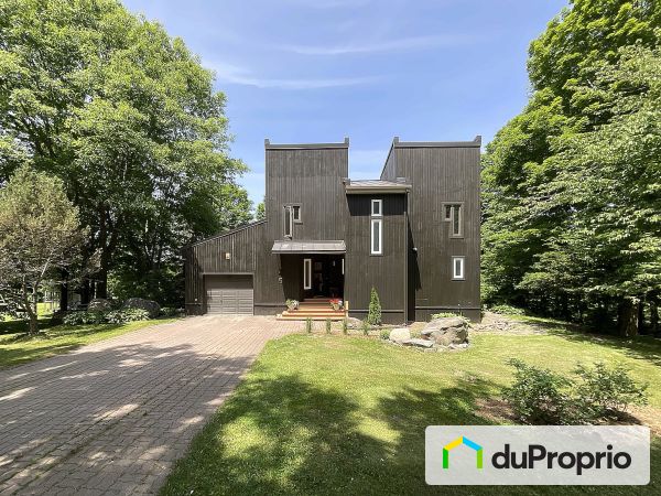 5 rue des Verrières, Bromont for sale