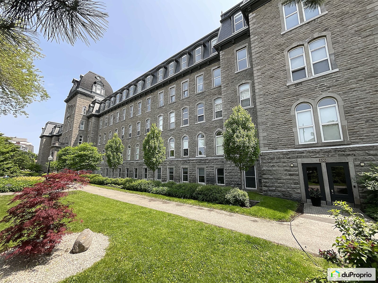508 230 Rue Sherbrooke Est — photo 3