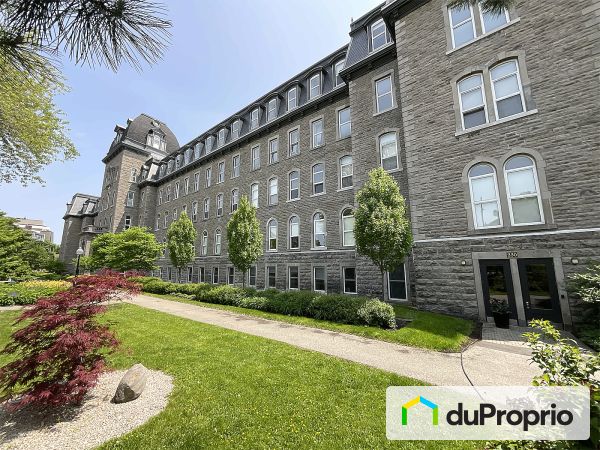 508-230 rue Sherbrooke Est, Ville-Marie (Centre-Ville et Vieux-Montréal) for sale