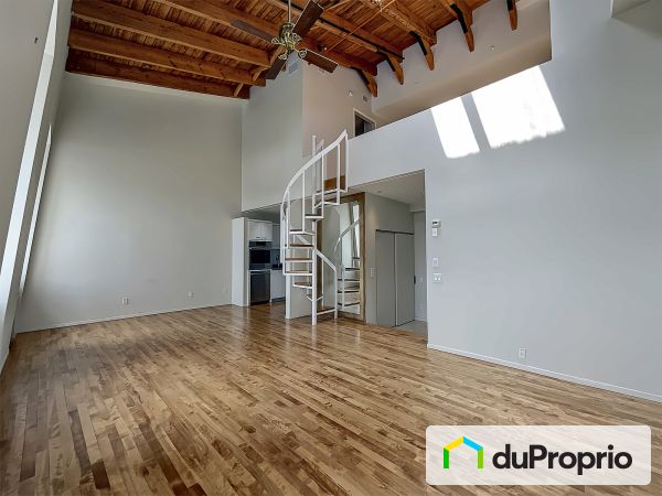 508-230 rue Sherbrooke Est, Ville-Marie (Centre-Ville et Vieux-Montréal) for sale