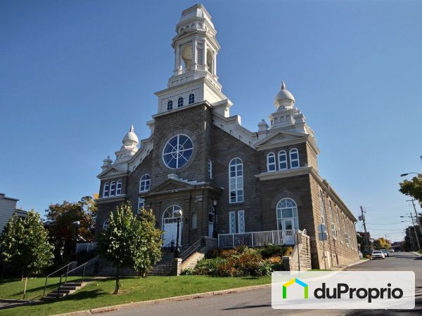 111-11 rue de Bienville, Lévis for sale