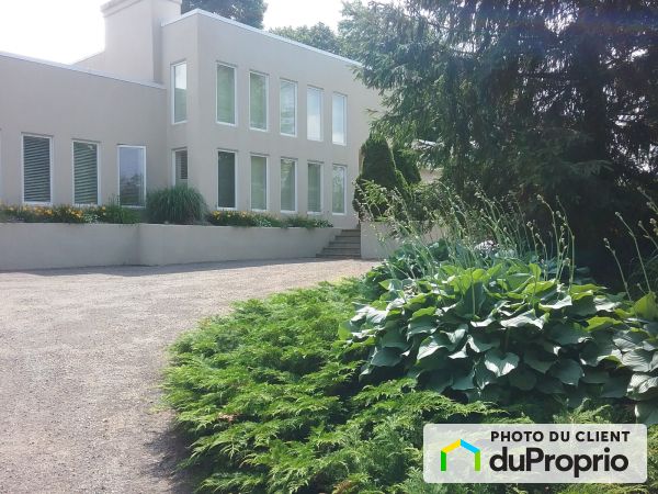 54, chemin des Loriots, Ste-Anne-Des-Lacs à vendre