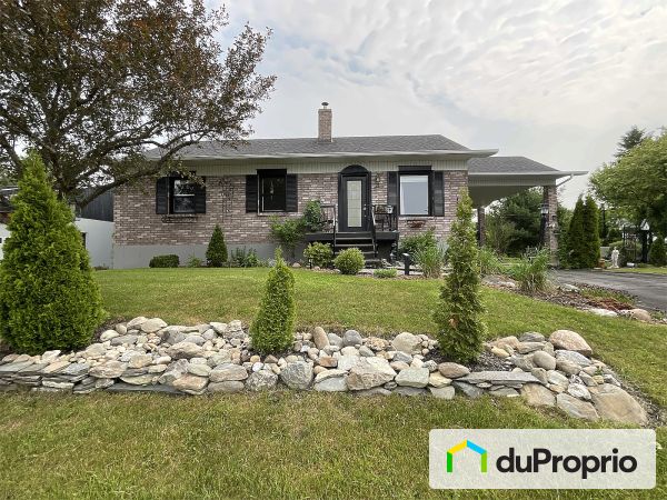 1249, 3e Avenue, St-Côme-Linière à vendre