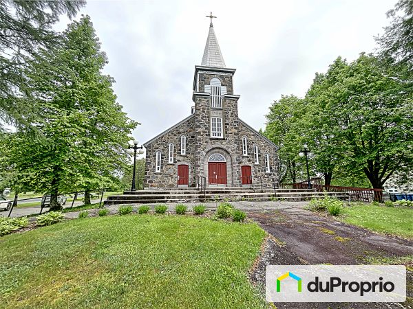 197, rue Principale, St-Luc-De-Bellechasse for sale