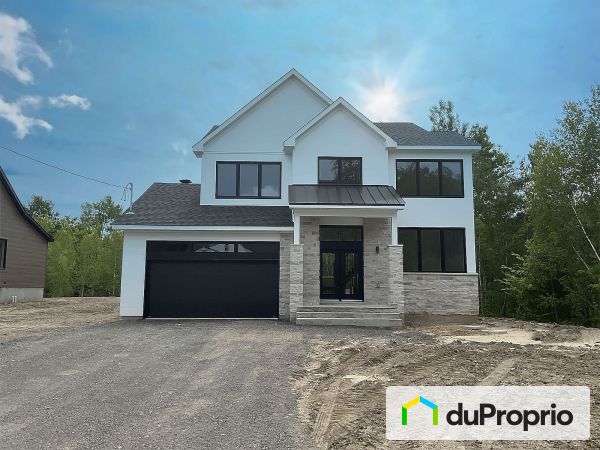 607, rue Adèle-Berthelot, St-Colomban for sale