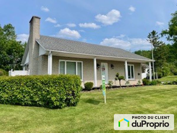 197, rue de la Côte d&#39;Azur, Chicoutimi (Chicoutimi) à vendre