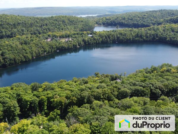 , chemin du Lac-Creux, Mandeville à vendre