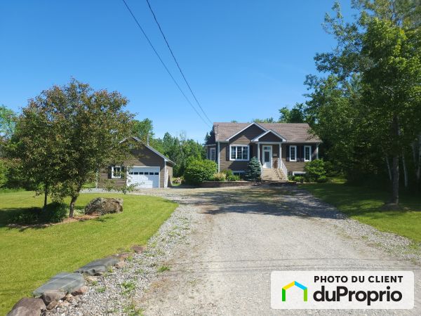 2662, rue des Dahlias, Sherbrooke (St-Élie-d&#39;Orford) à vendre