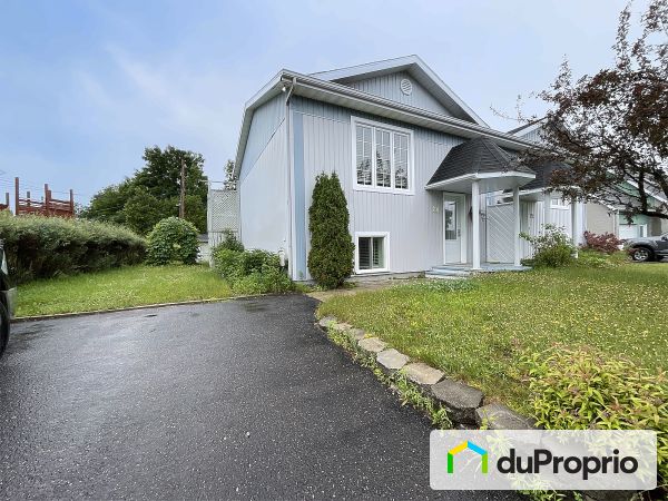 24, rue Daigle, Témiscouata-sur-le-Lac à vendre