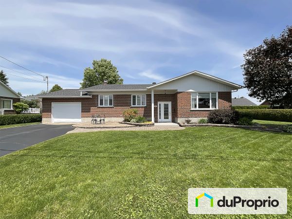 Property sold in St-Narcisse