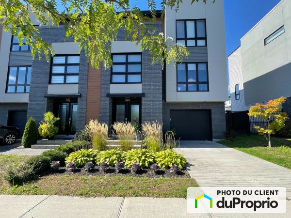 308 rue Roger Lemelin, Terrebonne (Terrebonne) for sale
