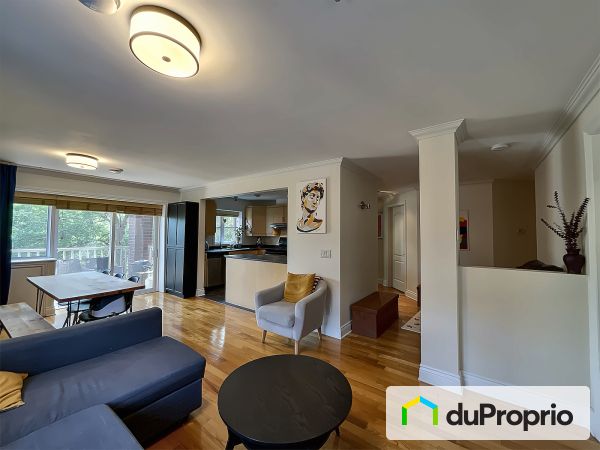 205-100, Rue Rhéaume, Verdun à vendre
