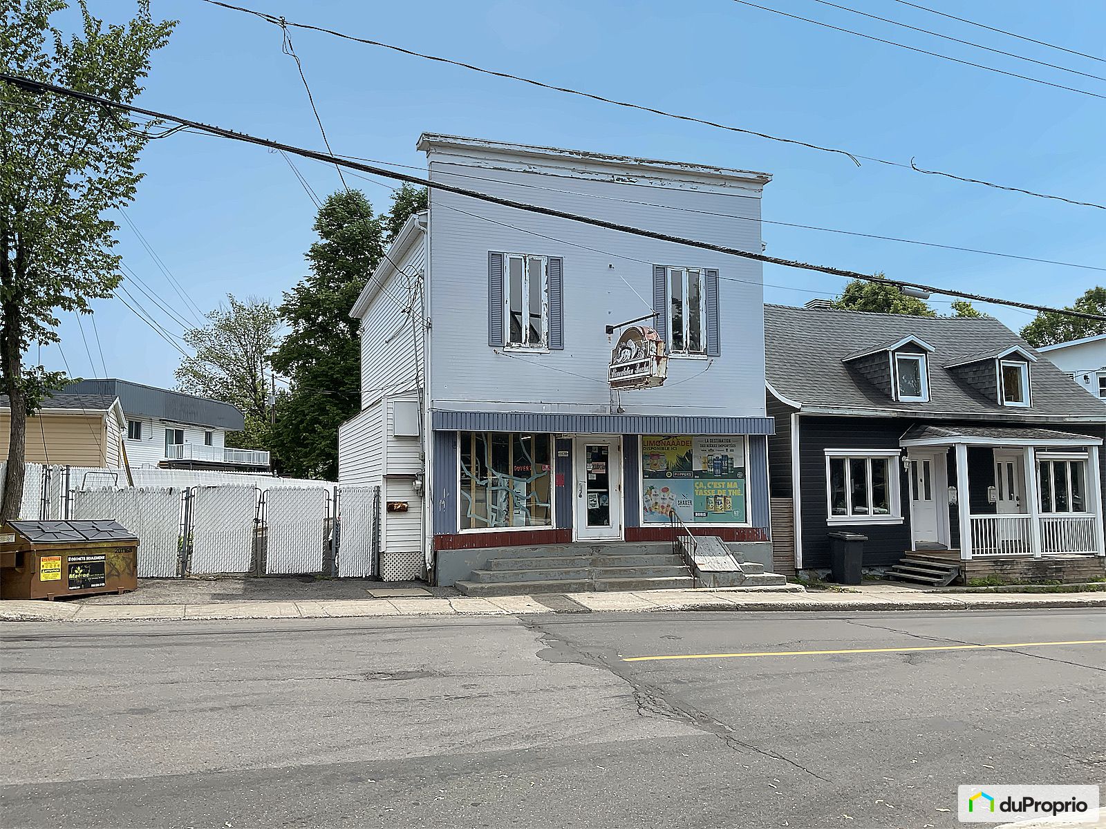 5538 5540 Rue Saint Georges — photo 1