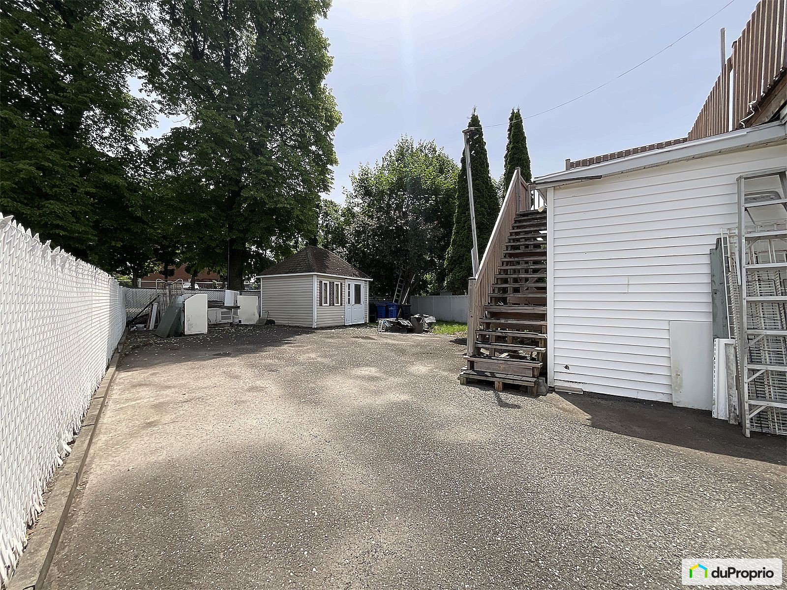 5538 5540 Rue Saint Georges — photo 2