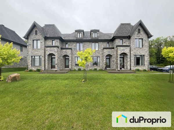 2490, boulevard Hamelin, Trois-Rivières (Trois-Rivières) à vendre
