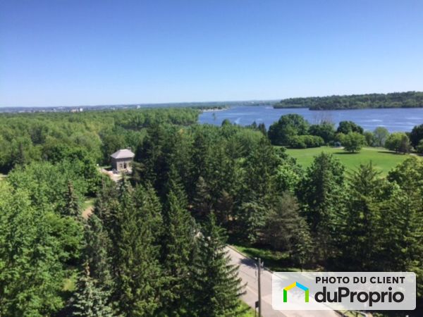 1103-285 rue Laurier, Gatineau (Hull) for sale