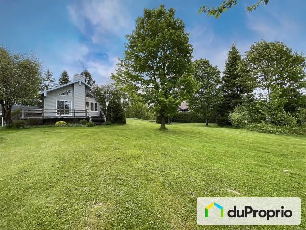 Propriété vendue à Lambton