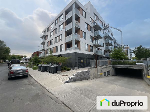 309-4820, 4e Avenue, Rosemont / La Petite Patrie à vendre