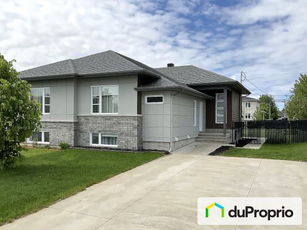 1930 rue P-Dizy-Montplaisir, Trois-Rivières (Ste-Marthe-Du-Cap) for sale