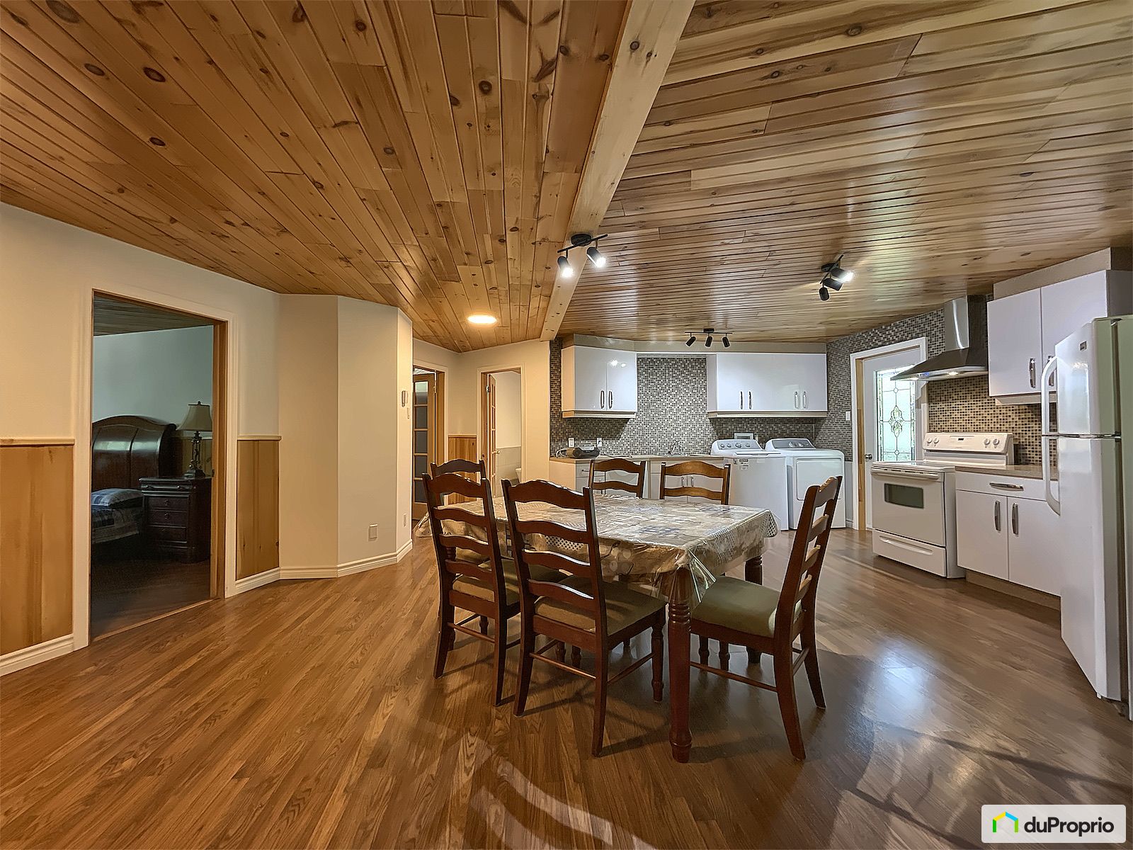 31 Rue Du Domaine Garneau — photo 2