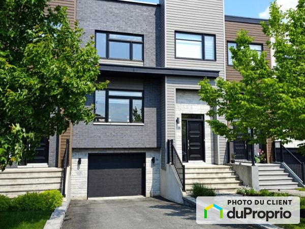 2138 rue Marie-Claire, St-Jérôme (Lafontaine) for sale
