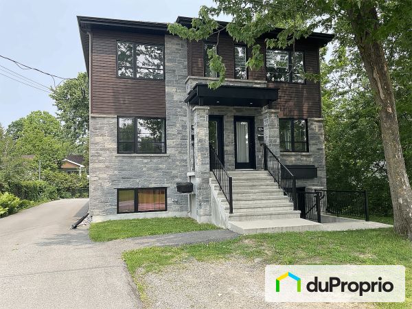 97-1-2-3, rue Saint-Jude, Deux-Montagnes for sale